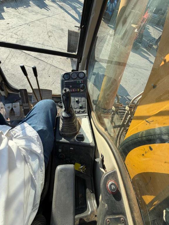 Liebherr R 313 LITRONIC Foto 11