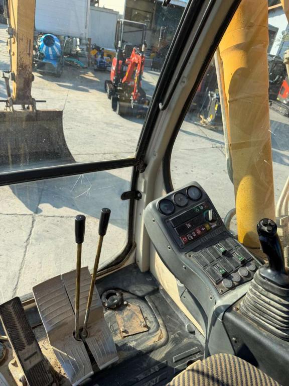 Liebherr R 313 LITRONIC Foto 15