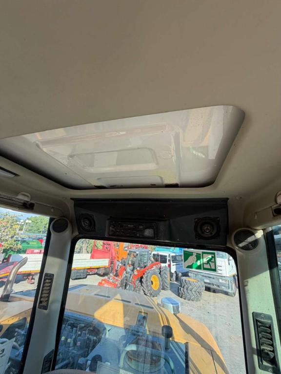 Liebherr R 313 LITRONIC Foto 3