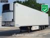 Krone TÜV 05/27 Doppelstock Blumenbreit Palletkist Lift Axle Foto 1 thumbnail