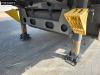 Krone TÜV 05/27 Doppelstock Blumenbreit Palletkist Lift Axle Foto 27 thumbnail