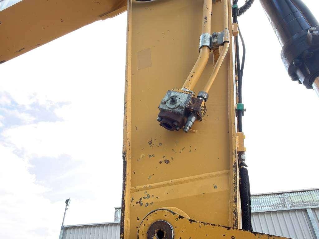 Caterpillar 336D L Foto 13