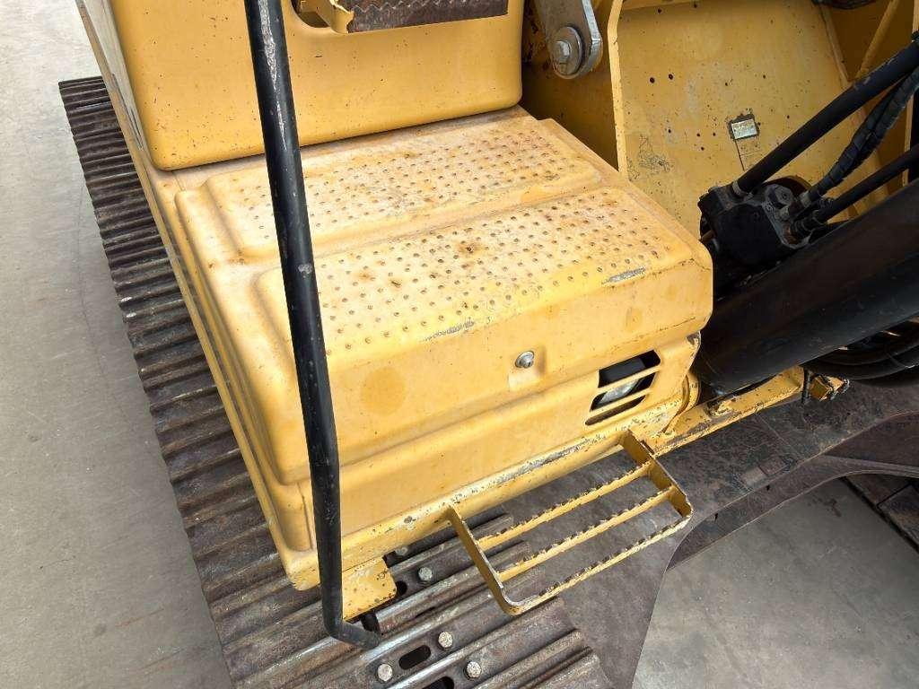 Caterpillar 336D L Foto 15