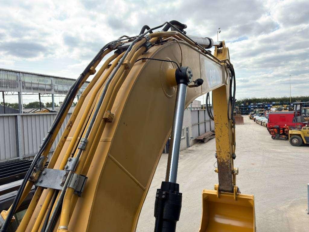 Caterpillar 336D L Foto 20