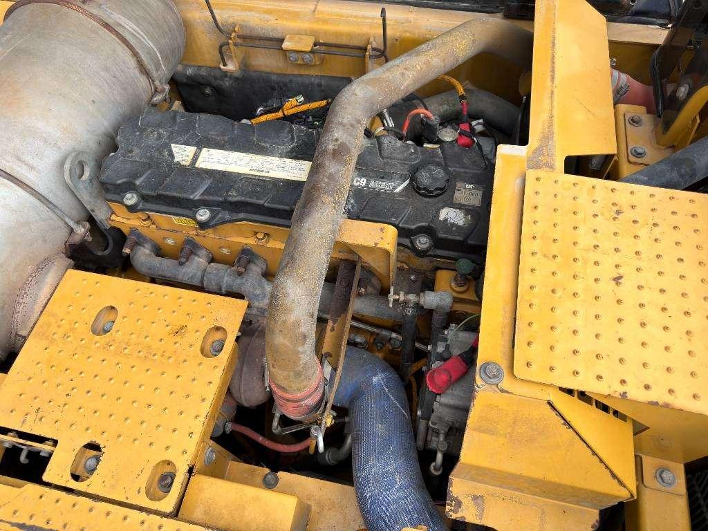 Caterpillar 336D L Foto 23