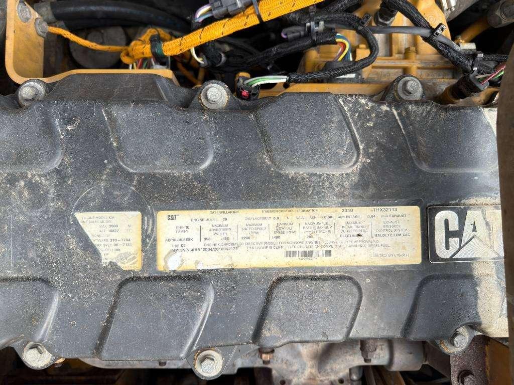 Caterpillar 336D L Foto 24