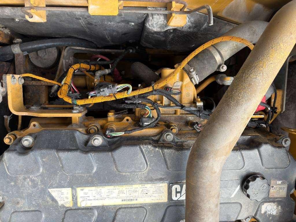 Caterpillar 336D L Foto 25