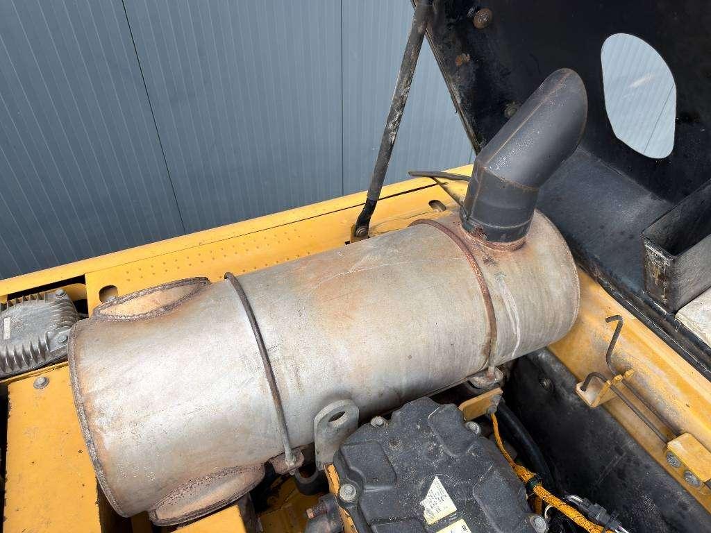Caterpillar 336D L Foto 26