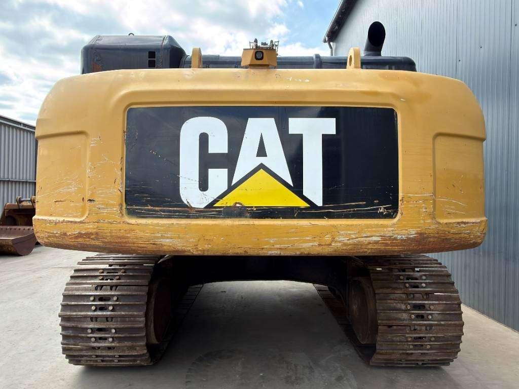 Caterpillar 336D L Foto 3
