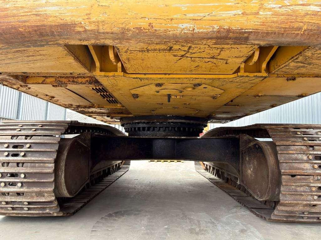 Caterpillar 336D L Foto 6