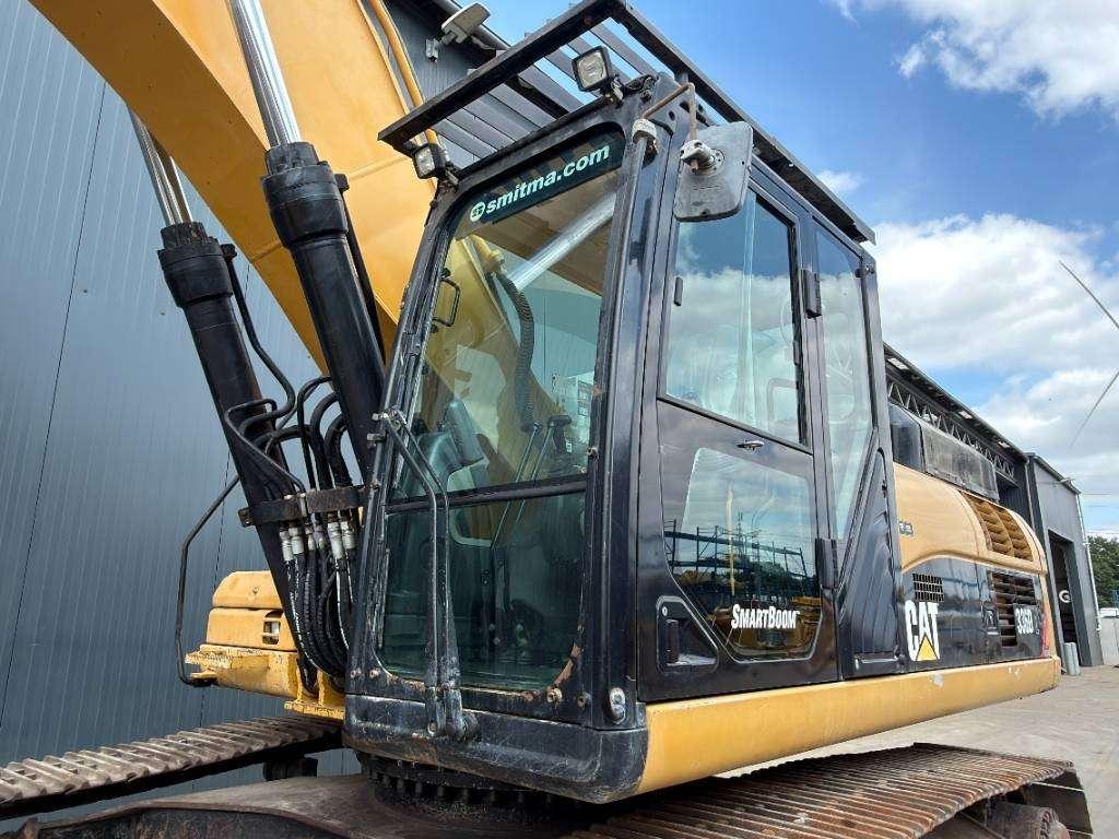 Caterpillar 336D L Foto 7