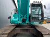 Kobelco SK500LC-9 Foto 10 thumbnail