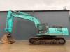 Kobelco SK500LC-9 Foto 5 thumbnail