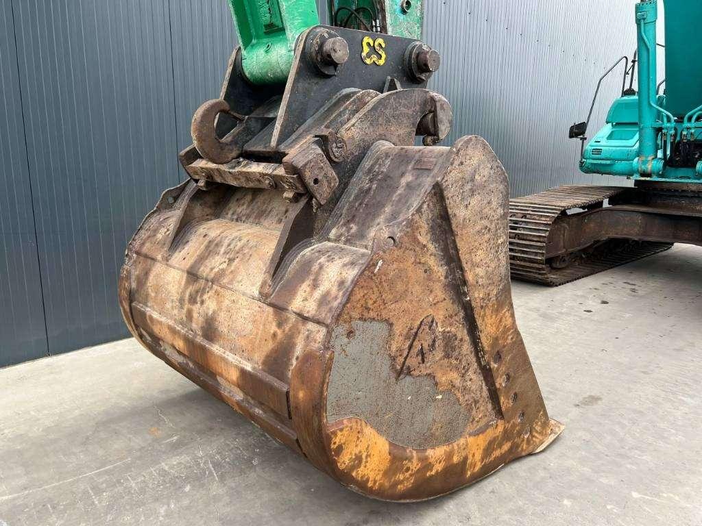 Kobelco SK500LC-9 Foto 13