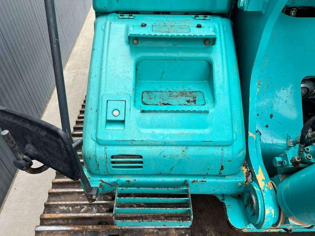 Kobelco SK500LC-9 Foto 14