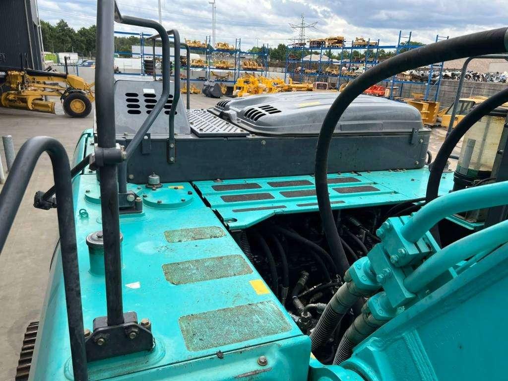 Kobelco SK500LC-9 Foto 16