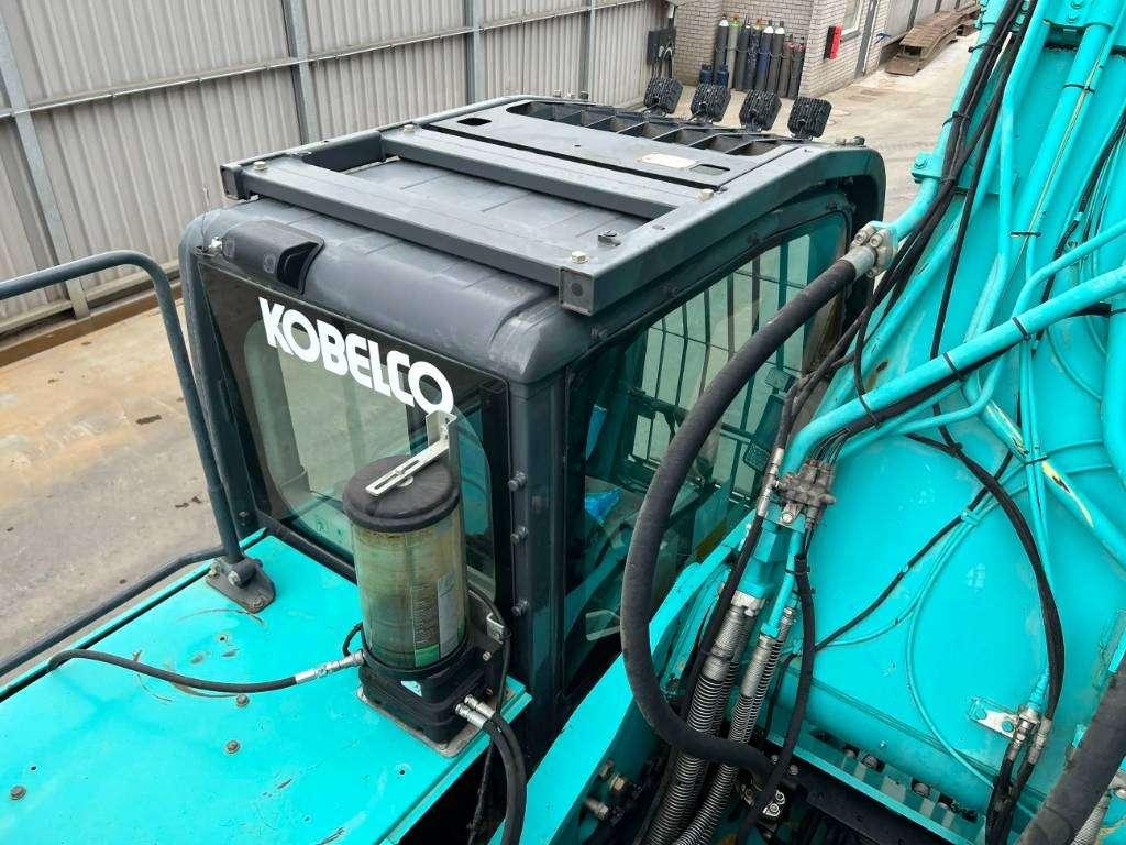 Kobelco SK500LC-9 Foto 19