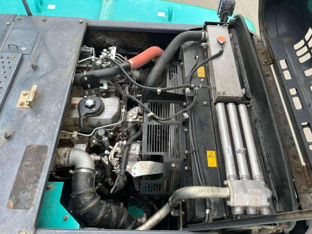 Kobelco SK500LC-9 Foto 21