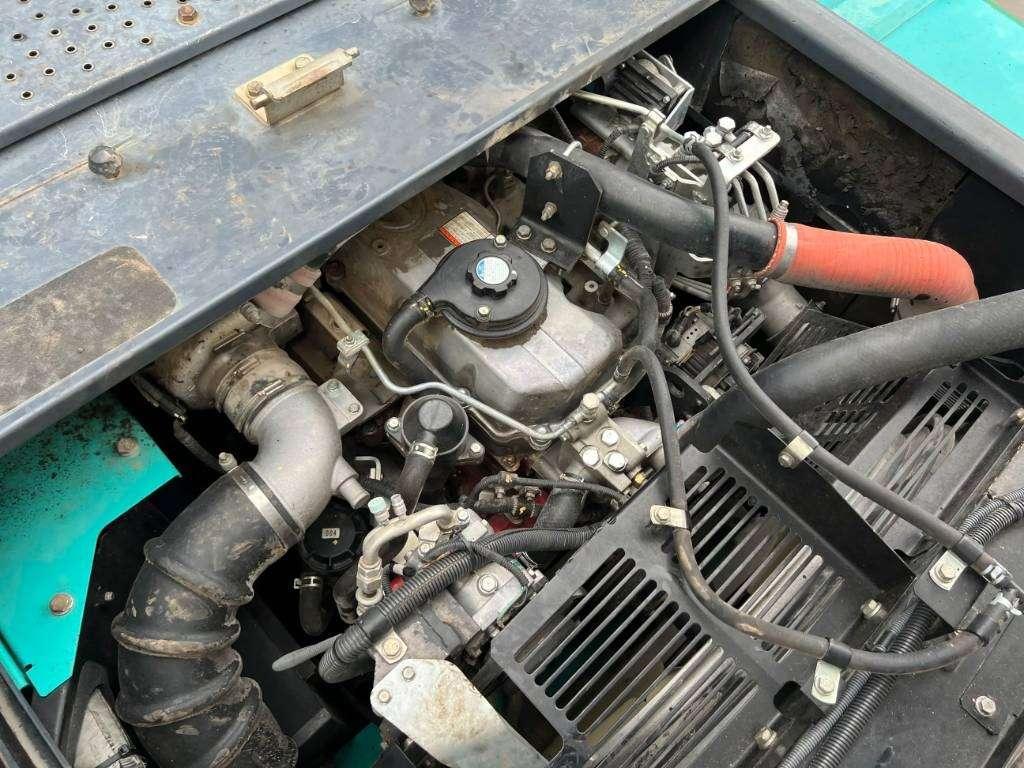 Kobelco SK500LC-9 Foto 22