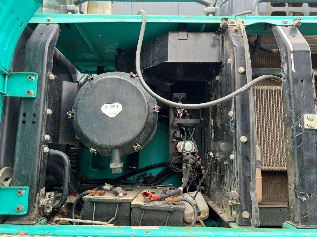 Kobelco SK500LC-9 Foto 24