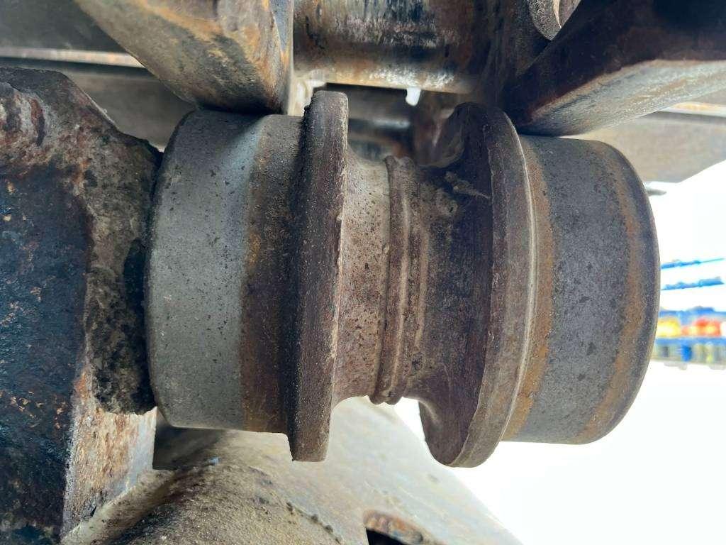 Kobelco SK500LC-9 Foto 28