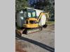 Caterpillar 303.5 Foto 2 thumbnail