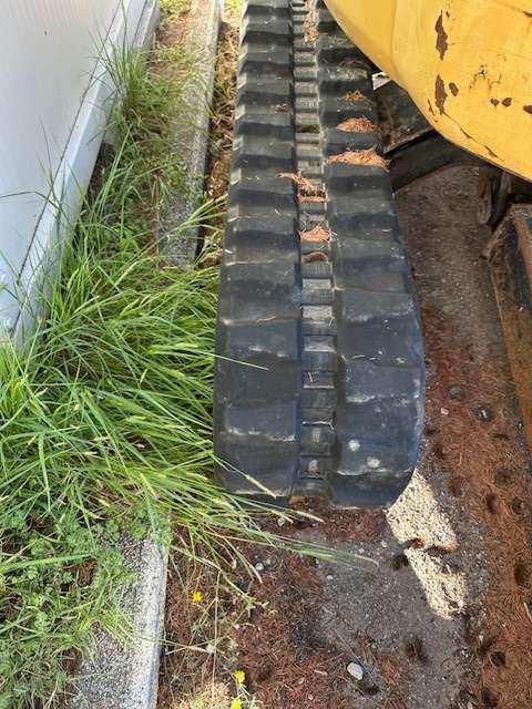 Caterpillar 303.5 Foto 8
