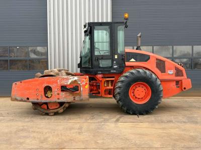 Caterpillar CP74 vendida por Big Machinery