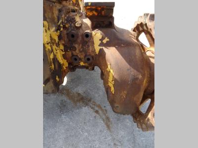 Reductor de acoplamiento para Fiat - OM FL6,OM-AD5,OM-50 vendida por OLM 90 Srl