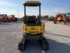Komatsu PC26 MR-3 Foto 2 thumbnail
