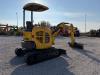 Komatsu PC26 MR-3 Foto 3 thumbnail