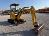 Komatsu PC26 MR-3 Foto 5 thumbnail