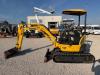 Komatsu PC26 MR-3 Foto 7 thumbnail