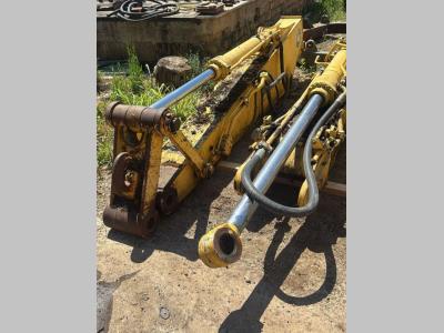 PISTONI E LEVERISMI PER NEW HOLLAND 215 E 245 para New Holland E215 E245 vendida por Off Meccaniche Bonanni di B.