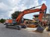 Fiat Hitachi EX 355 Foto 1 thumbnail