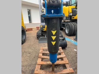 Hammer SB 100 vendida por B.D. Commerciale Srl