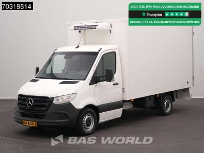 Mercedes-Benz Sprinter 314 CDI Automaat Koelwagen Thermo King V-200 MAX Airco Camera Parkeersensoren Euro6 Koel K vendida por BAS World B.V.