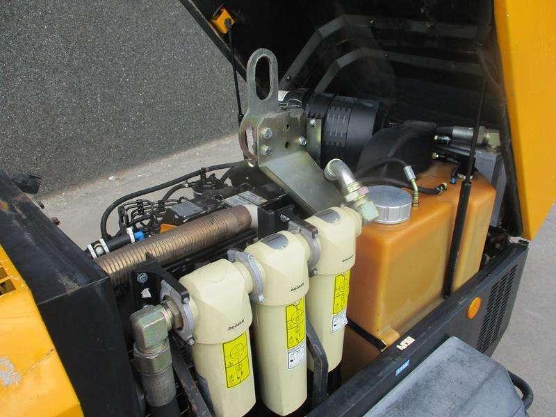 Ingersoll Rand 7 / 41 - N Foto 9