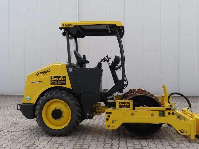 Bomag BW124 PDH-5 Foto 1