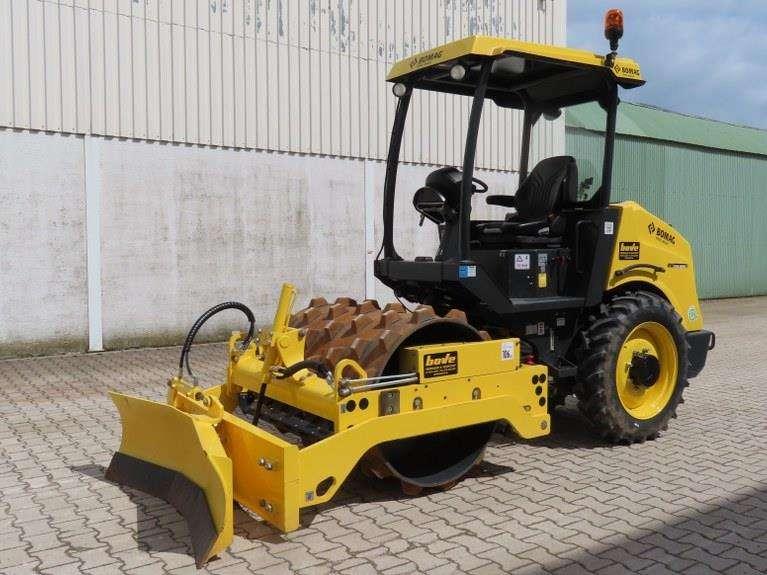 Bomag BW124 PDH-5 Foto 6