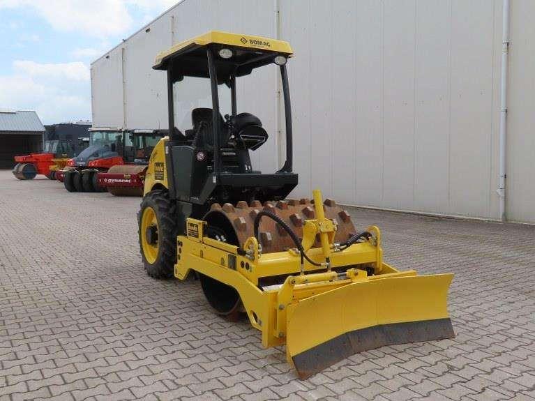 Bomag BW124 PDH-5 Foto 8