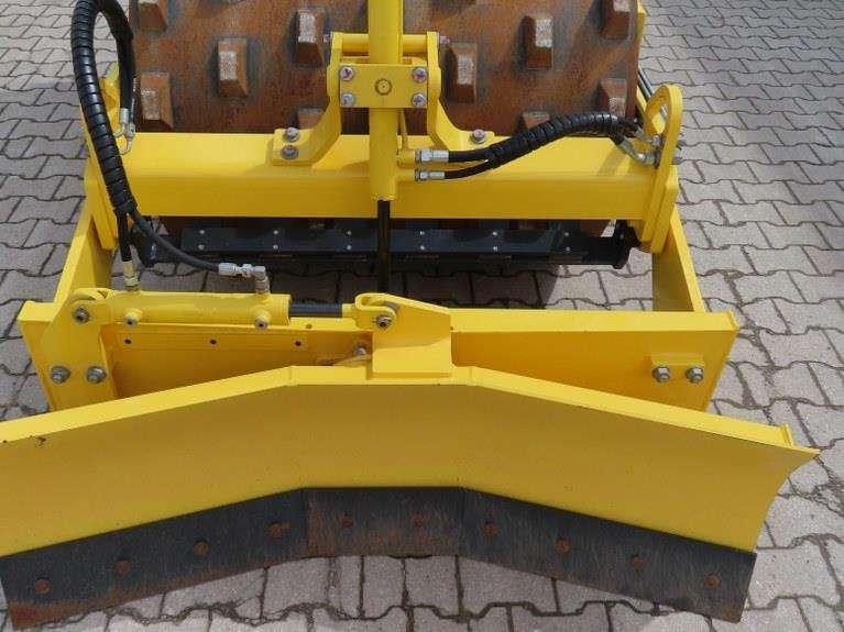 Bomag BW124 PDH-5 Foto 9