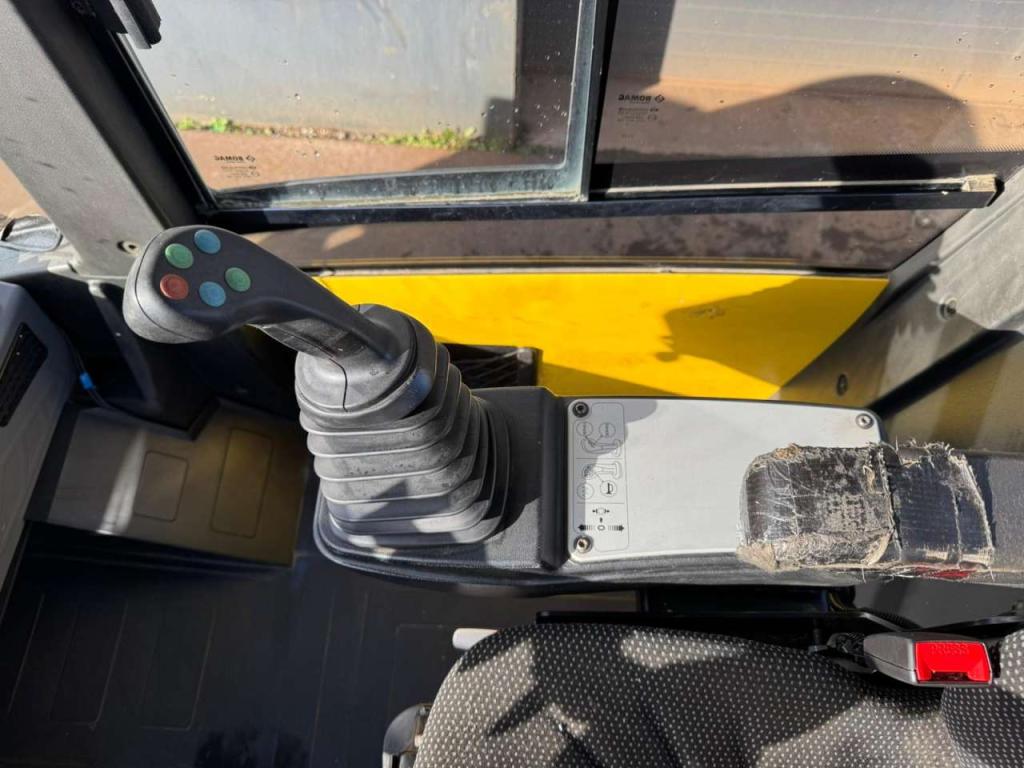 Bomag BW213D-5 Foto 21