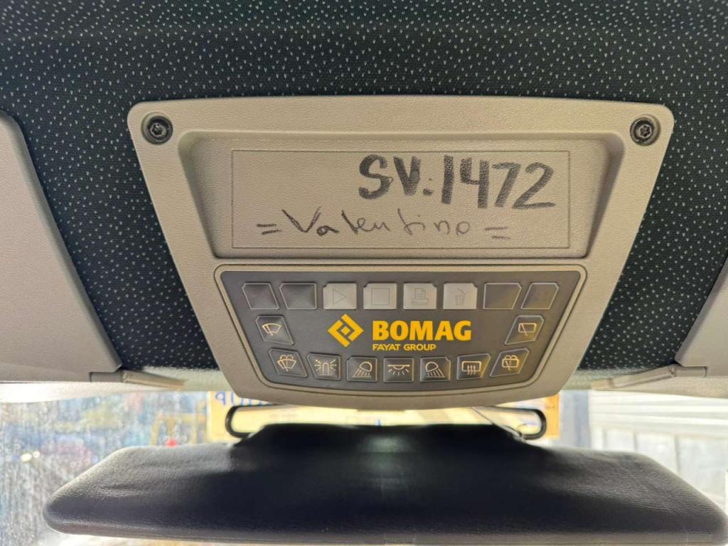 Bomag BW213D-5 Foto 26