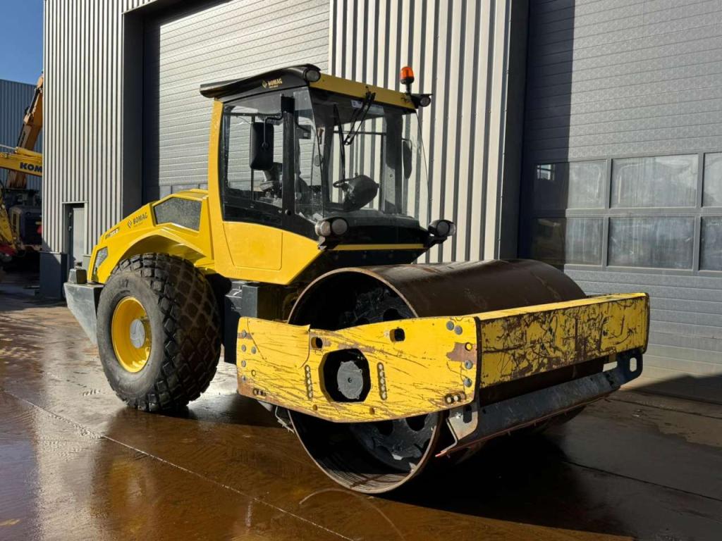 Bomag BW213D-5 Foto 7