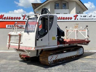 Mape MAPE TC150 vendida por Massucco T. Srl