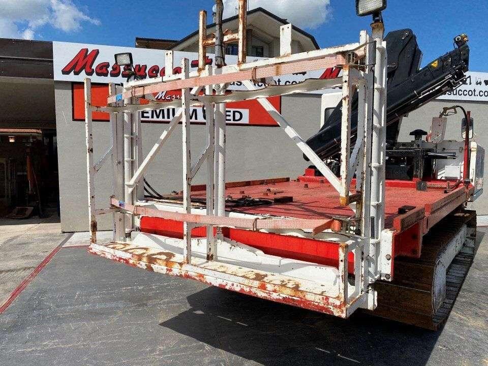 Mape MAPE TC150 Foto 7