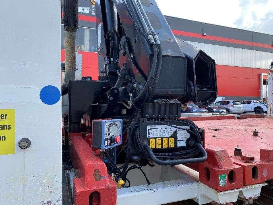 Mape MAPE TC150 Foto 8