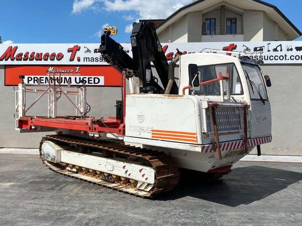 Mape MAPE TC150 Foto 9