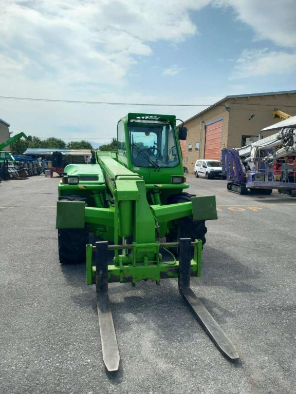 Merlo 38.14 Foto 1